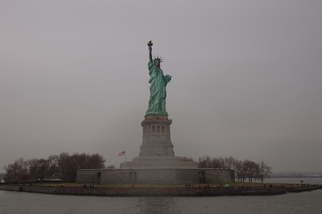 Statue-Of-Liberty-New-York